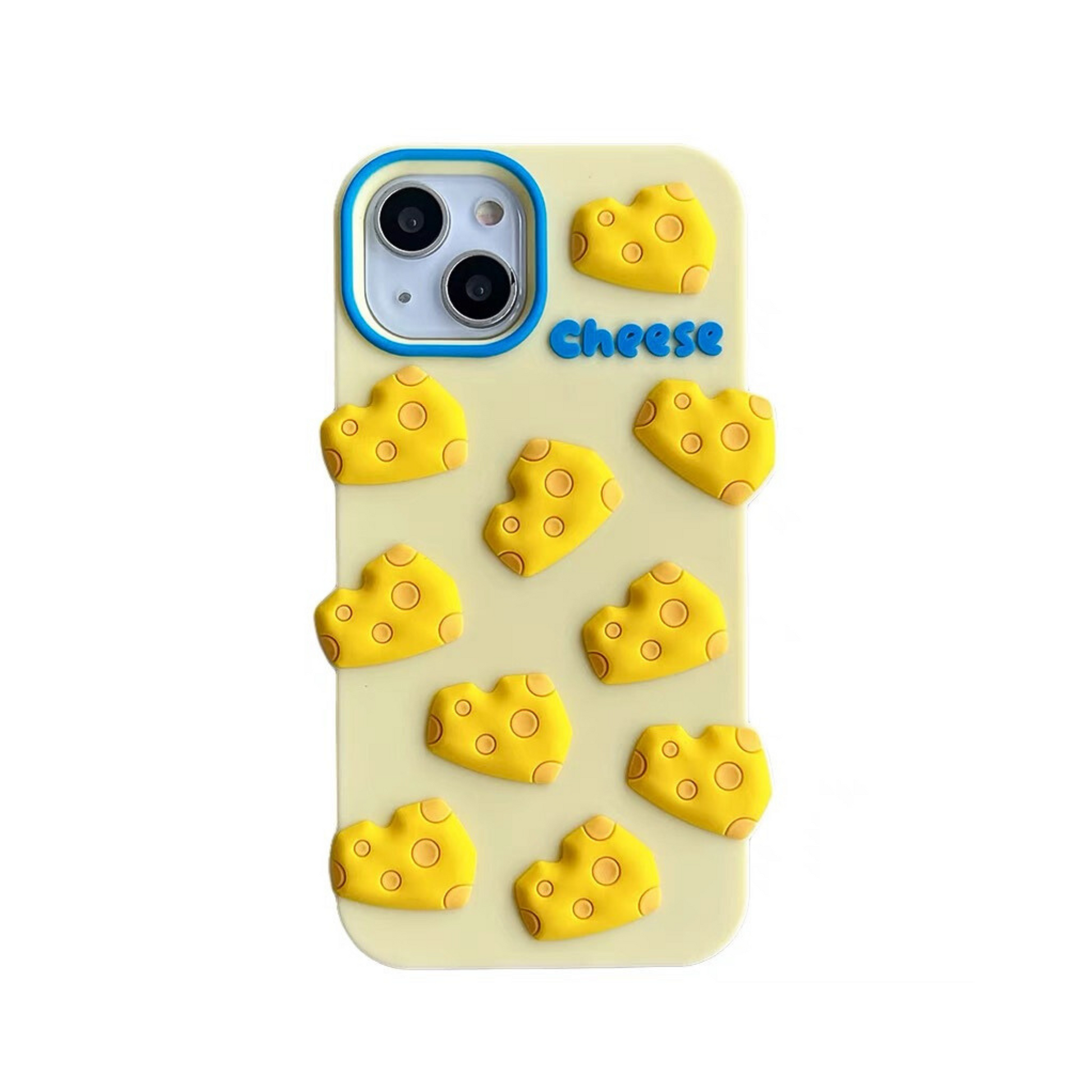 Cheese Phone Case