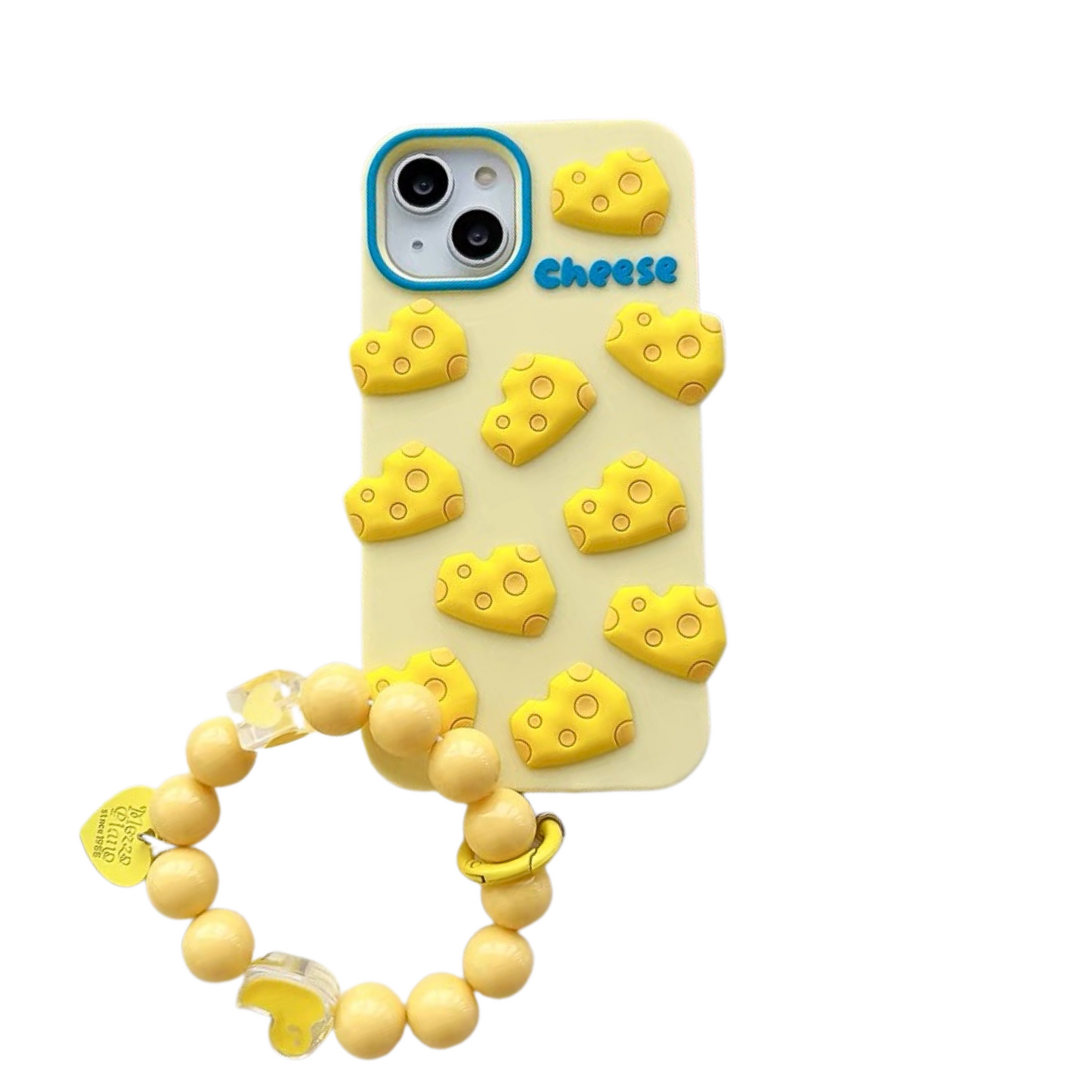 Cheese Phone Case